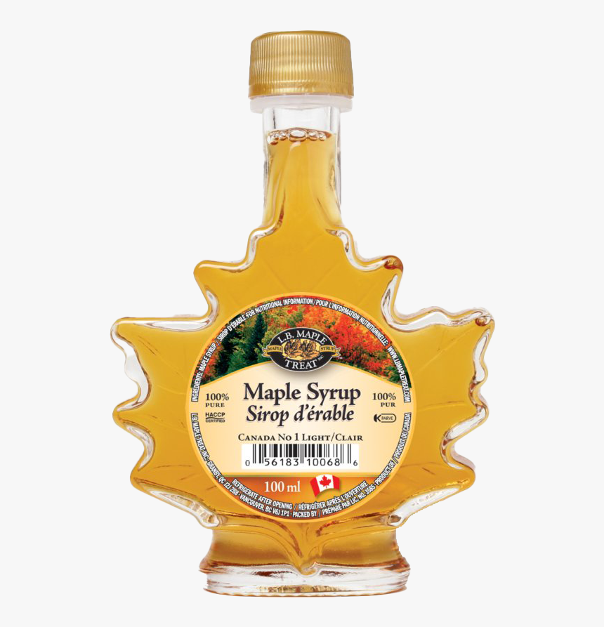 Maple Syrup - Maple Syrup Png, Transparent Png, Free Download