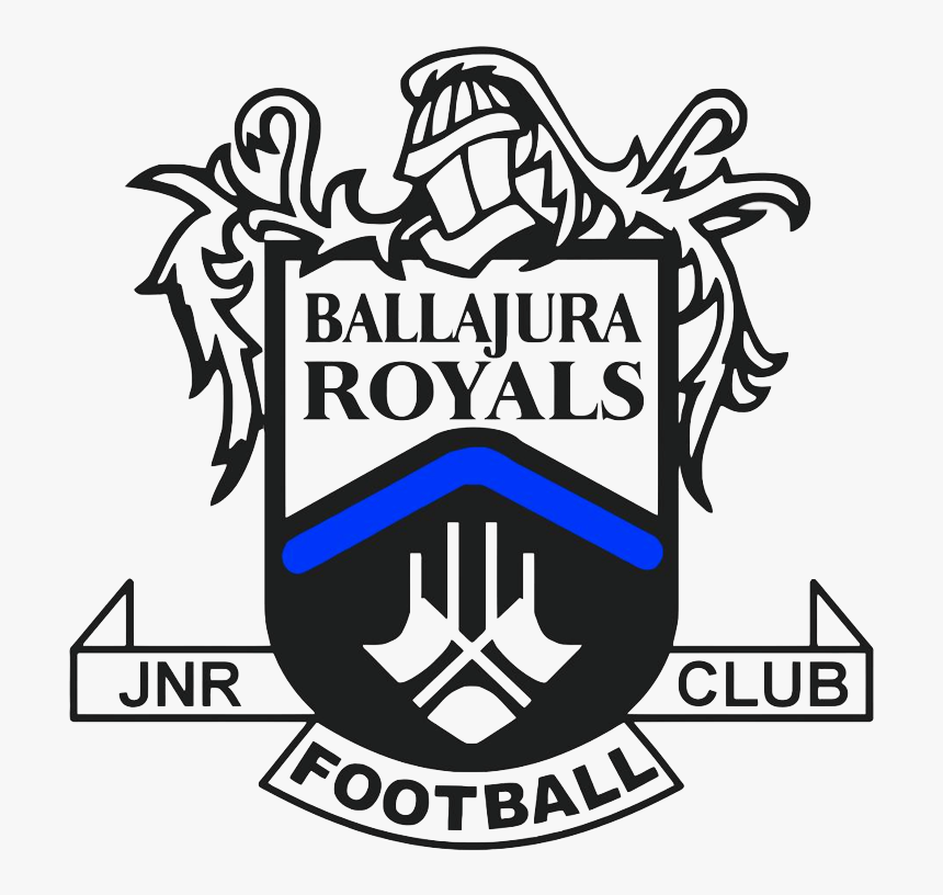 Ballajura Jfc Logo - Wrexham, HD Png Download, Free Download