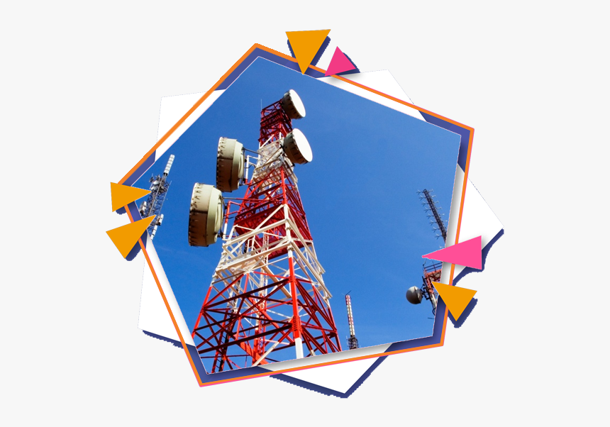 Lte Tower, HD Png Download, Free Download