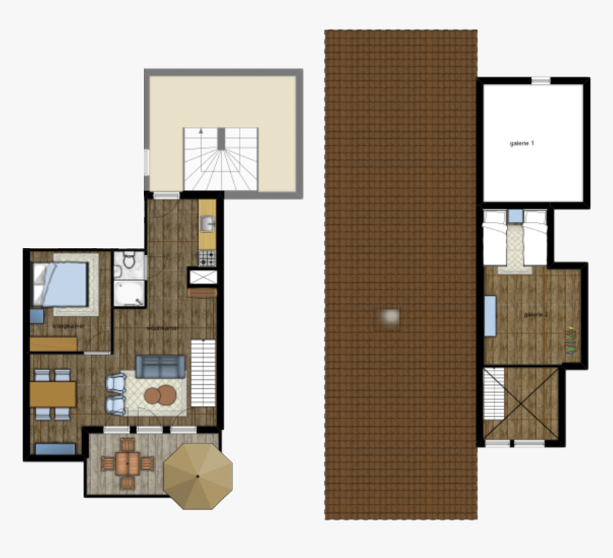 Floor Plan, HD Png Download, Free Download