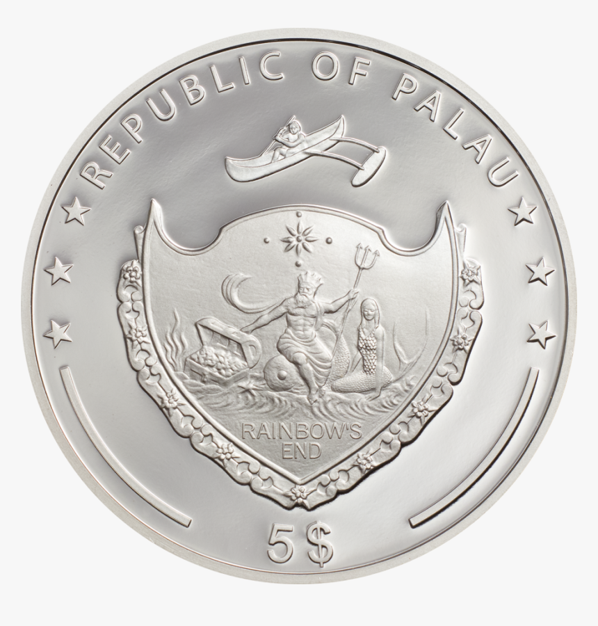 Silver Coin, HD Png Download, Free Download