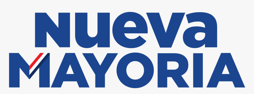 Nueva Mayoría, HD Png Download - kindpng