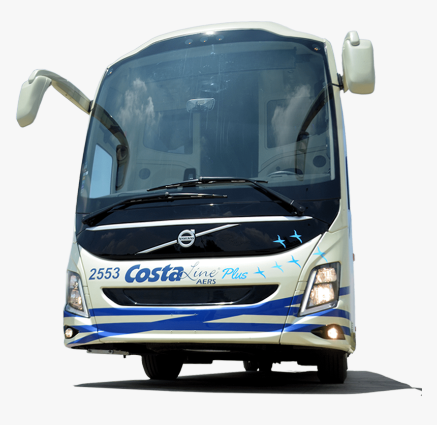 Tour Bus Service, HD Png Download, Free Download