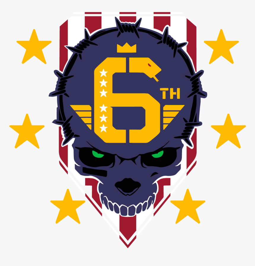 Cyberpunk 2077 Gang Logo