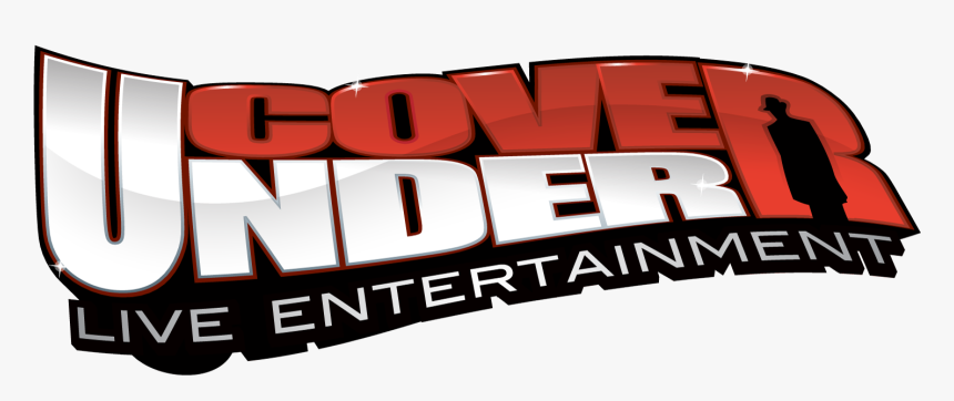 Undercover Live Entertainment - Undercover, HD Png Download, Free Download