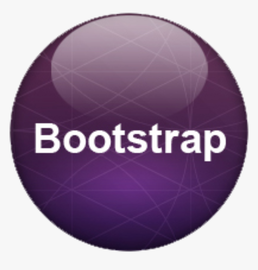 Bootstrap, HD Png Download, Free Download