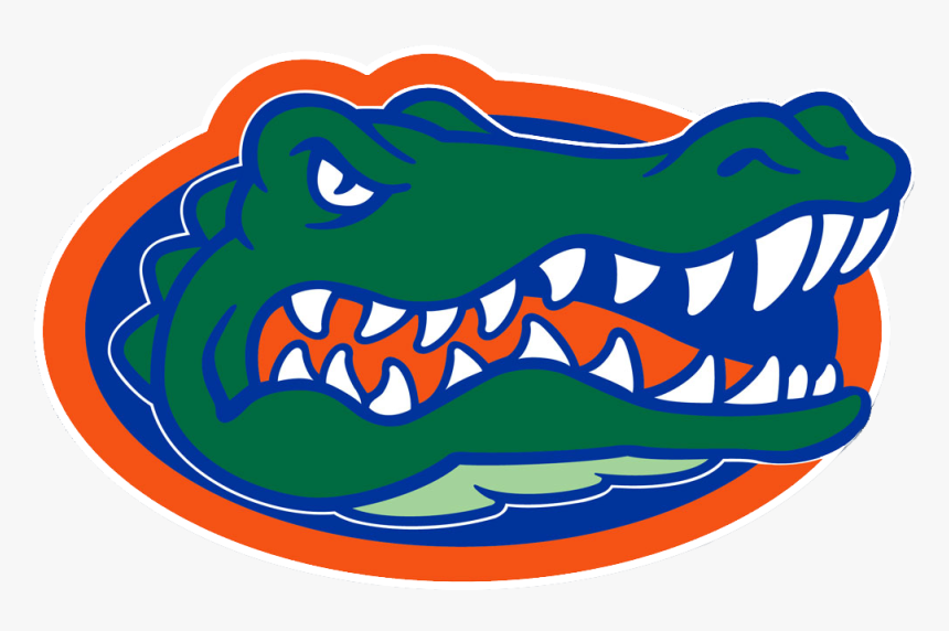 Florida Gators Logo Png - Florida Gators Logo, Transparent Png, Free Download