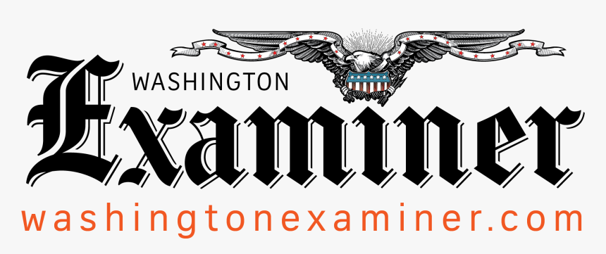 Leave A Reply - Washington Examiner Logo Vector, HD Png Download, Free Download