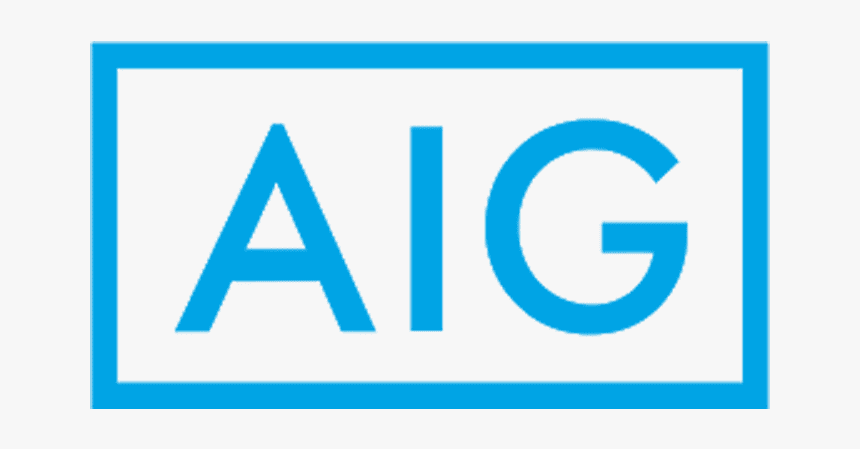 Aig-logo - American International Group, HD Png Download, Free Download