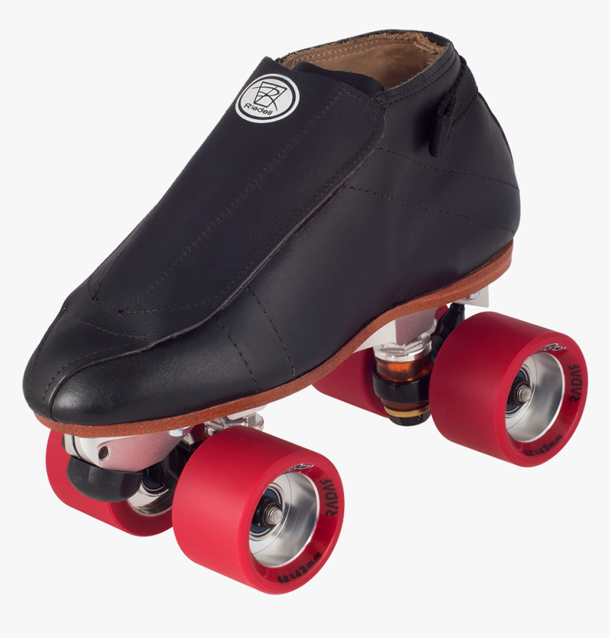 Riedell Jam Skates, HD Png Download, Free Download