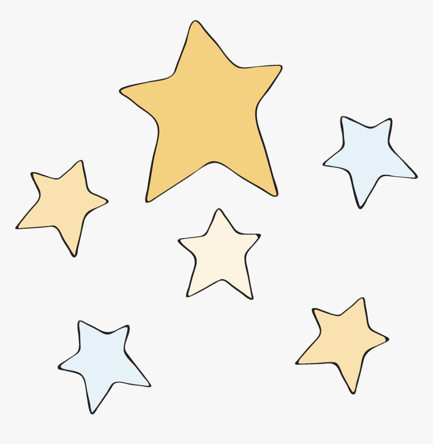 Dp Moon Stars , Png Download - Dp Pic Moon Stars, Transparent Png, Free Download