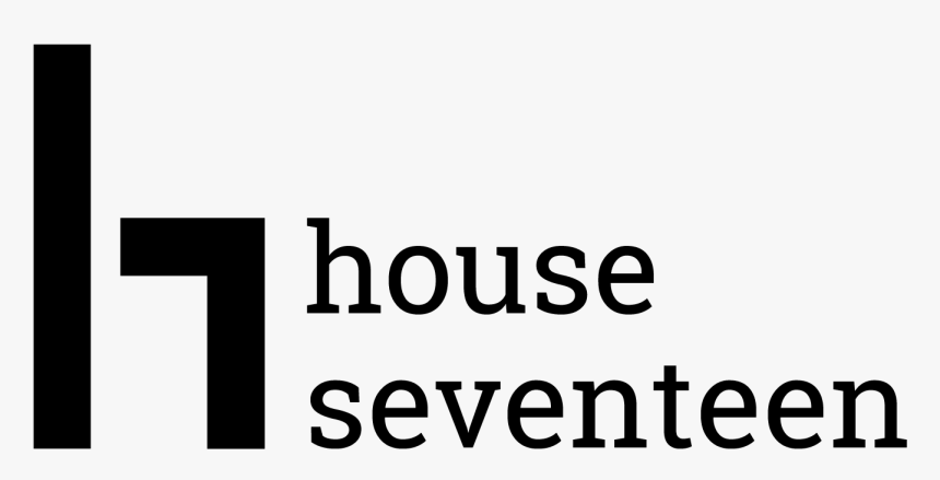 House17 - Monochrome, HD Png Download, Free Download