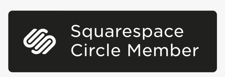 Griffin & Co Marketing Squarespace Website Circle - Sign, HD Png Download, Free Download