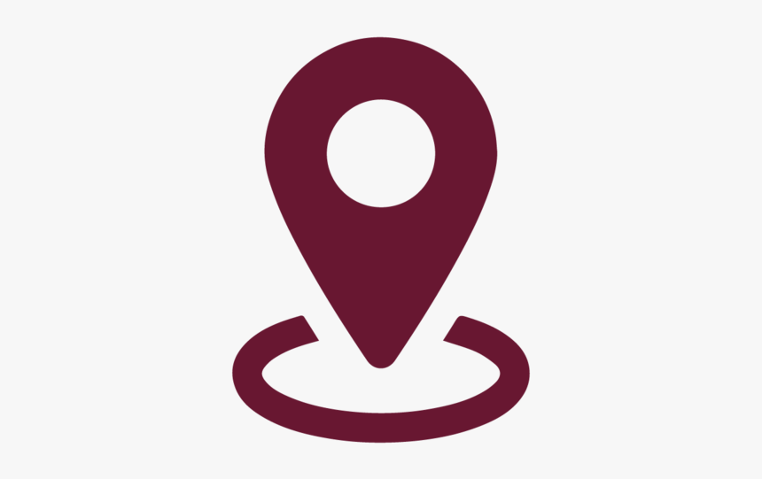 Locationicon-01 - Circle, HD Png Download, Free Download