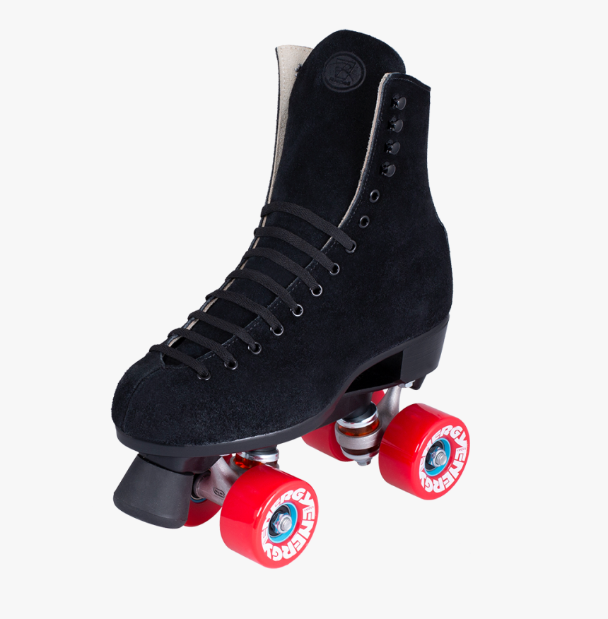 Riedell Zone Outdoor Roller Skate Set - Quad Skates, HD Png Download, Free Download