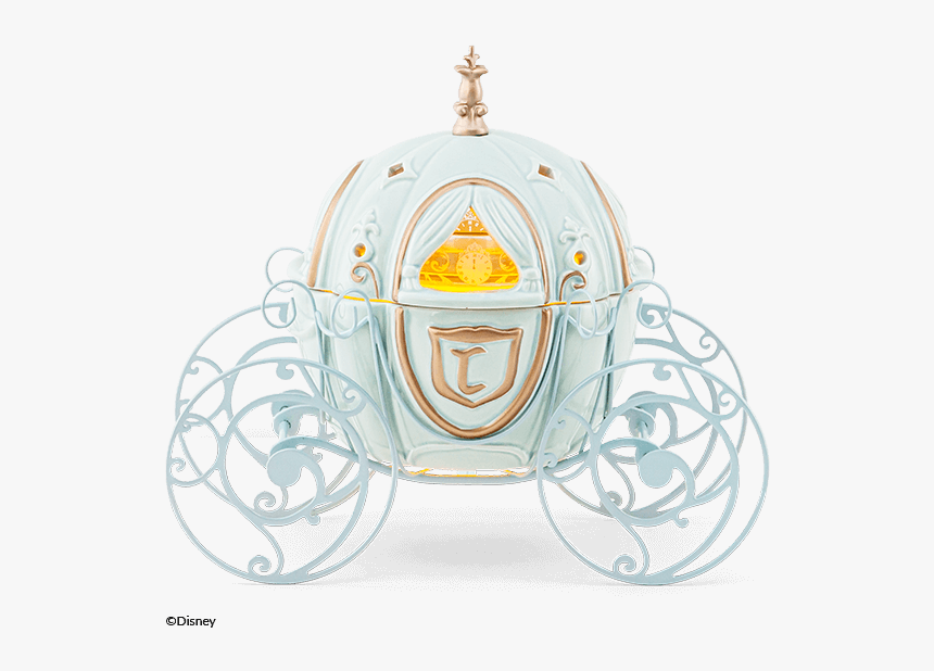 Disney Cinderella Scentsy Warmer, HD Png Download, Free Download