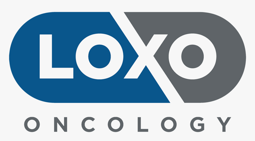 Transparent Registered Trademark Png - Loxo Oncology Logo Png, Png Download, Free Download