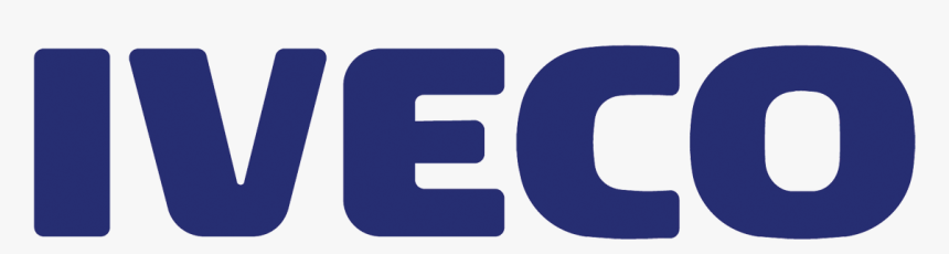 Iveco Logo - Iveco, HD Png Download, Free Download
