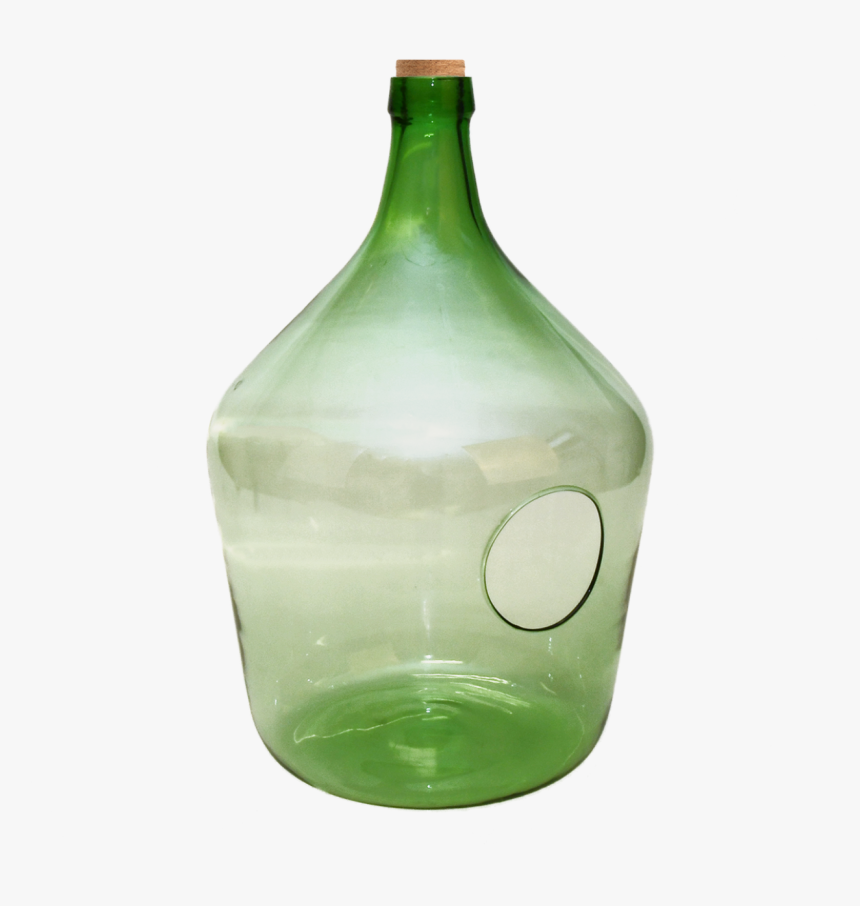 Open Terrarium Bottle 15 Litre - Esschert Design, HD Png Download, Free Download