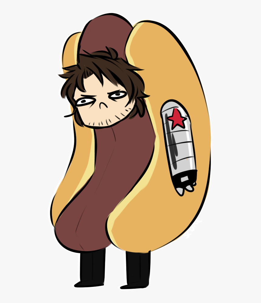 "they Called Me The "wiener Soldier" - Wiener Soldier, HD Png Download, Free Download