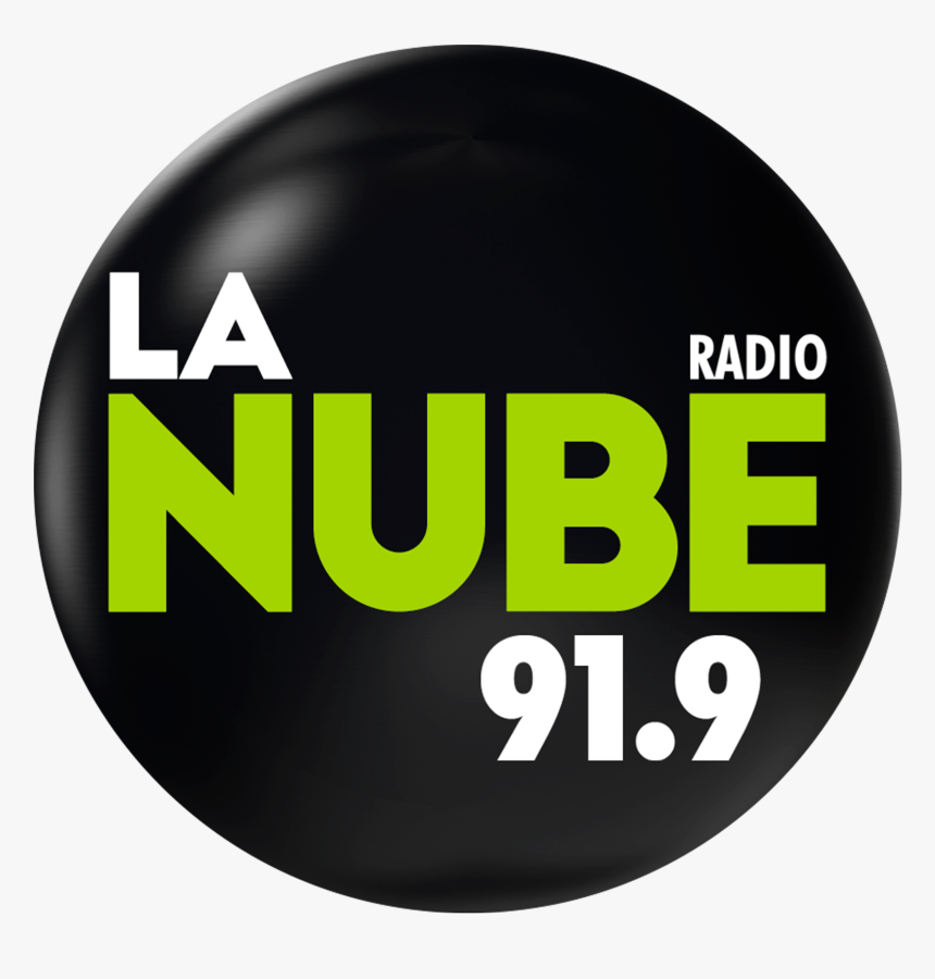 Logopedia - Radio La Nube Peru, HD Png Download, Free Download