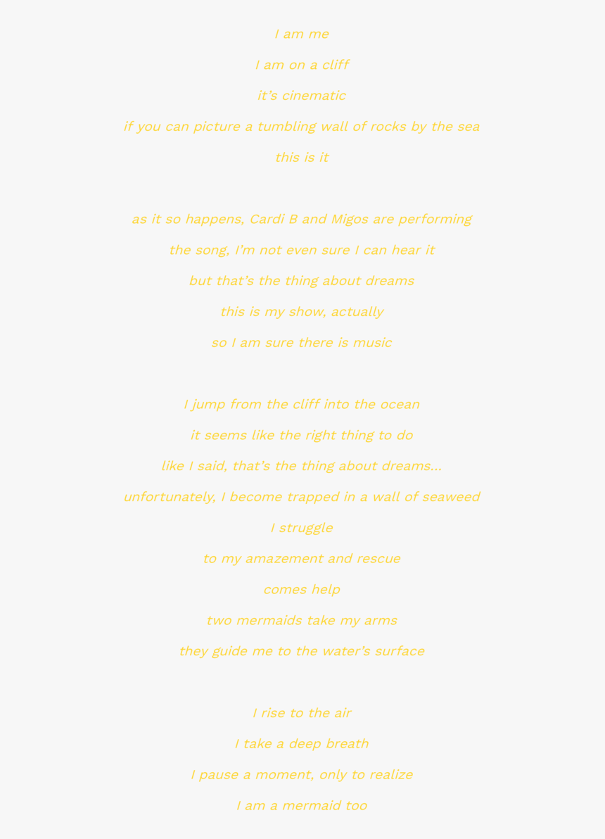 Poem, HD Png Download, Free Download