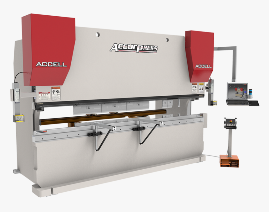 Accell E Left - Accurpress 425012, HD Png Download, Free Download