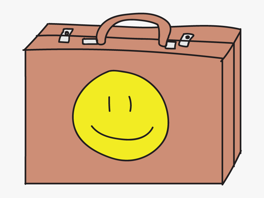 Happiness Clipart Government Employee - Smiley, HD Png Download, Free Download