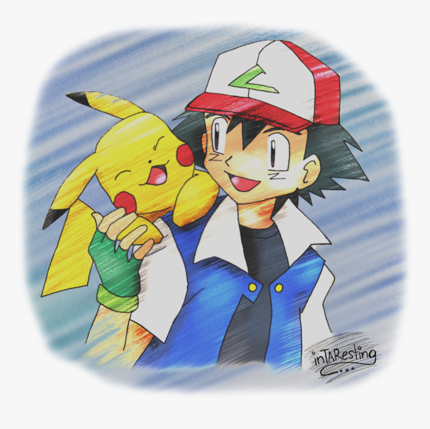Pokémon Journeys” review: Goodbye, Ash and Pikachu – Upstream News