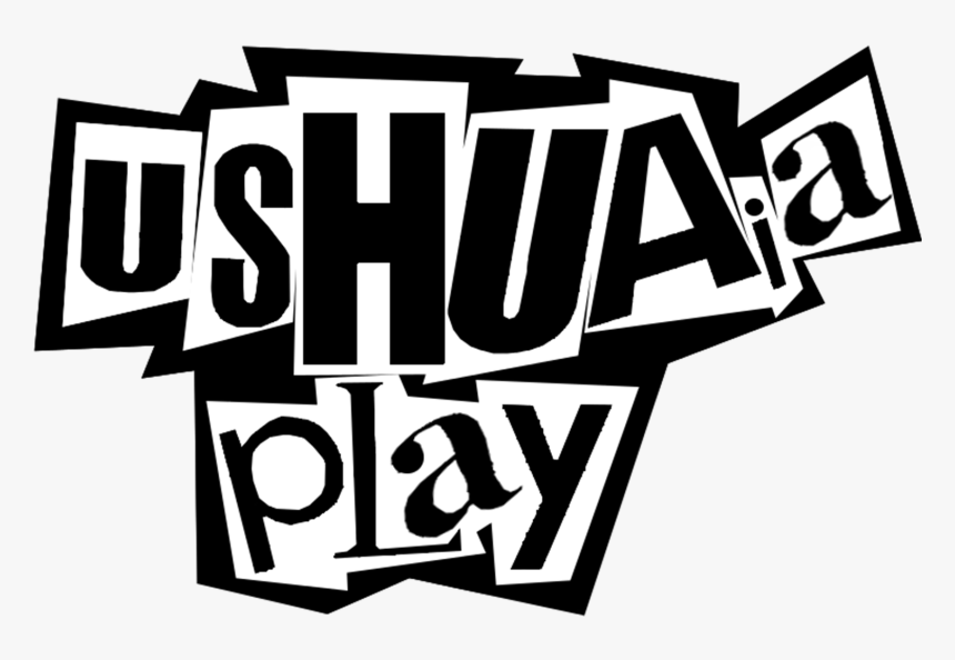 Ushuaia Play Ushuaia Play - Poster, HD Png Download, Free Download