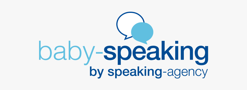 Logo Baby Speaking - Working Well, HD Png Download, Free Download