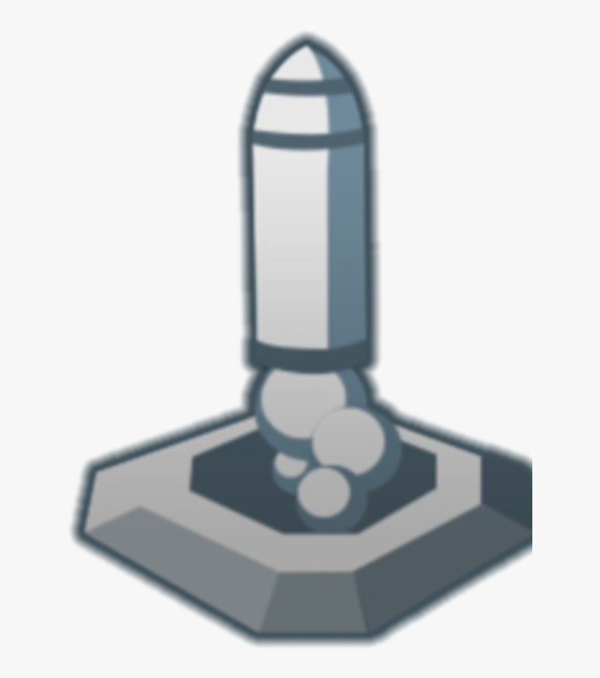 Missile Launch Facility, HD Png Download, Free Download