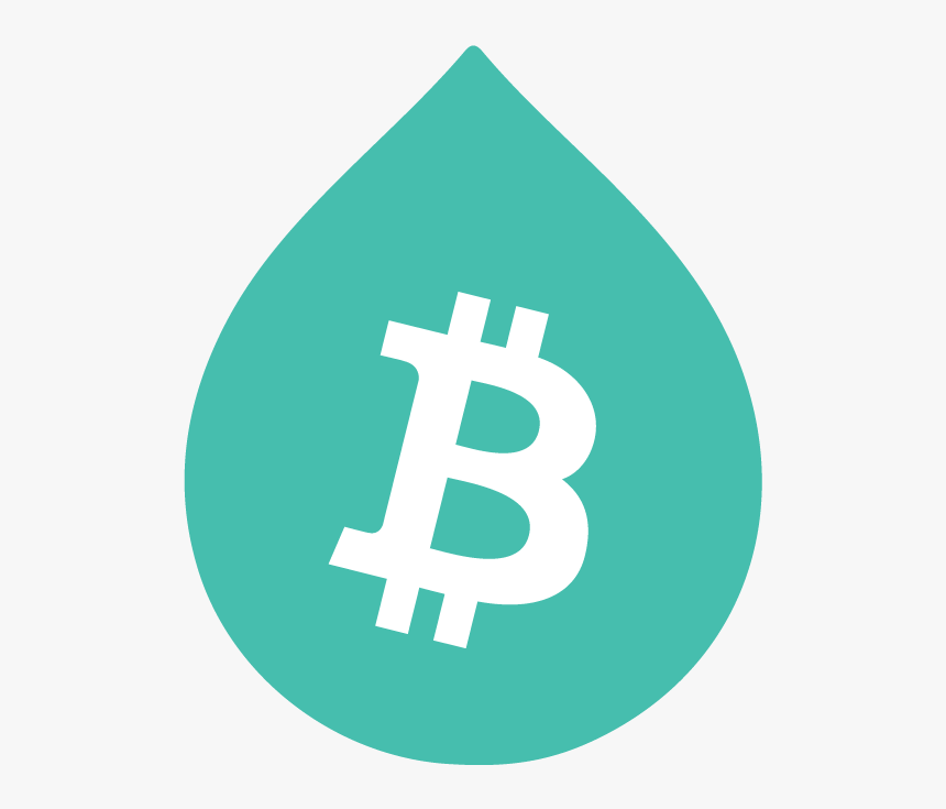 Bitcoin Logo Png Transparent, Png Download, Free Download