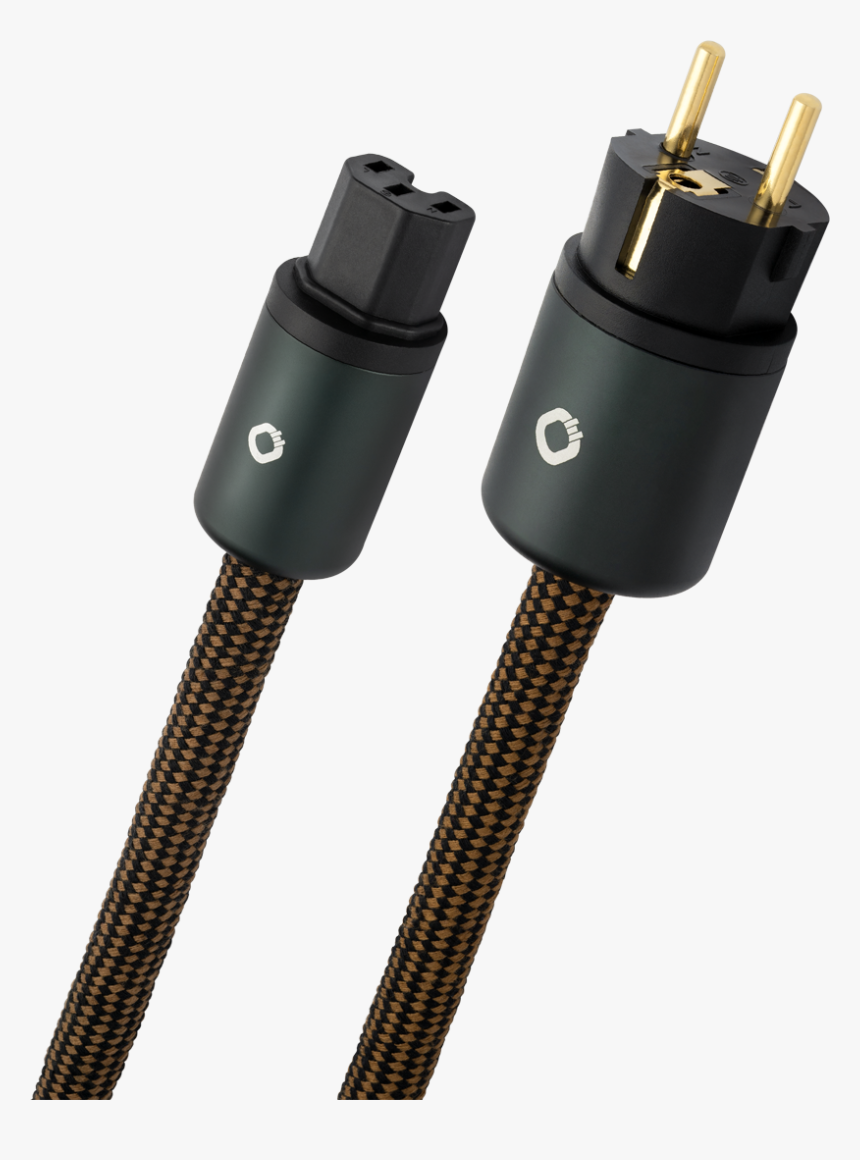 Oehlbach Power Supply Cable - Usb Cable, HD Png Download, Free Download