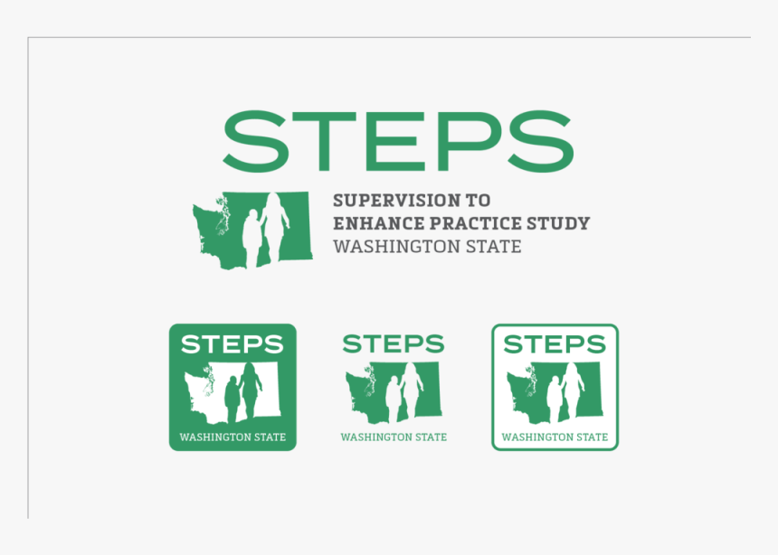 Logo Steps - Graphic Design, HD Png Download, Free Download