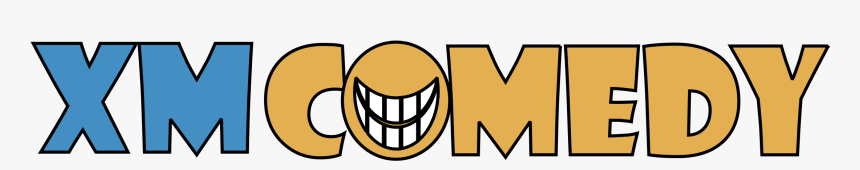 Xm Comedy Logo Png Transparent, Png Download, Free Download