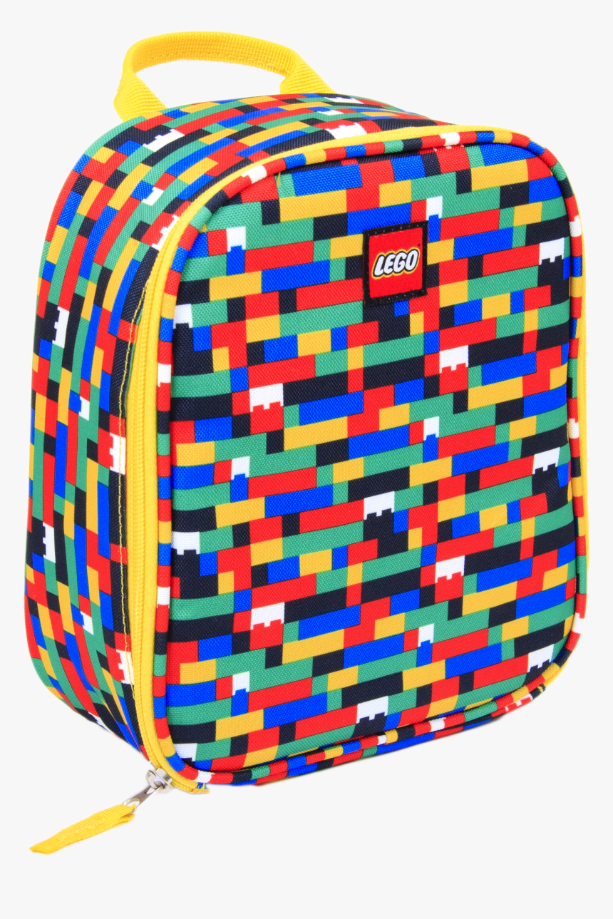 Bag Lego, HD Png Download, Free Download