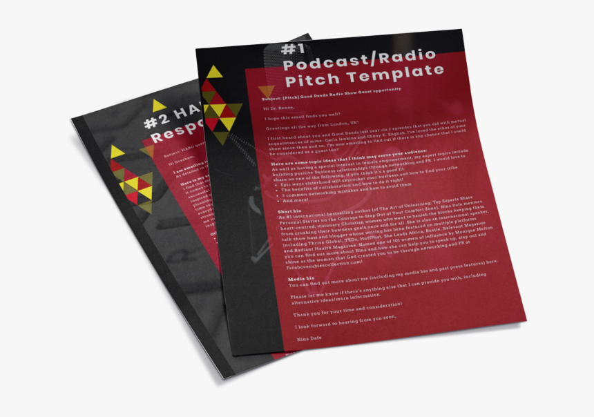 Ppp Flyers - Flyer, HD Png Download, Free Download