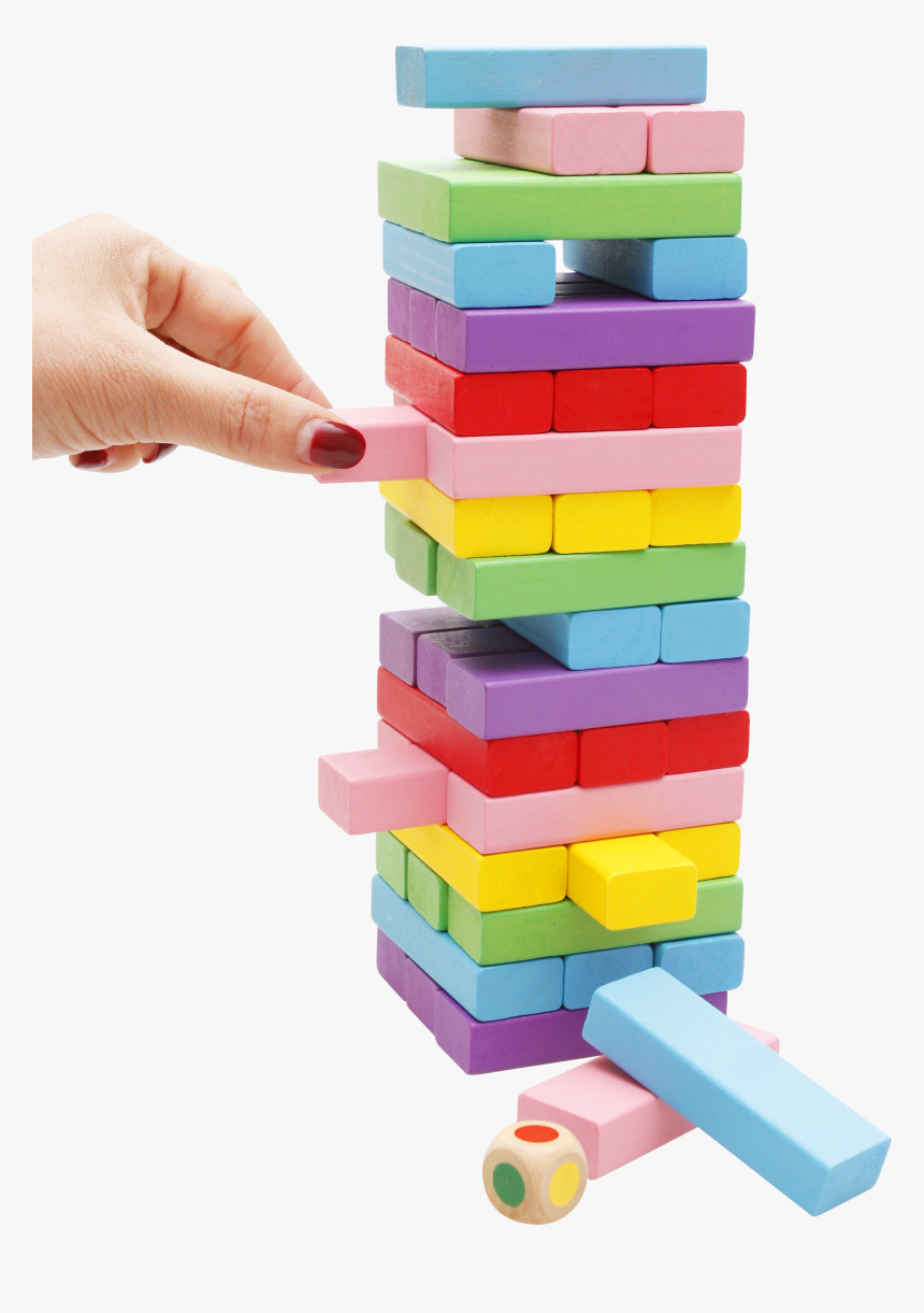 Toy Block, HD Png Download, Free Download