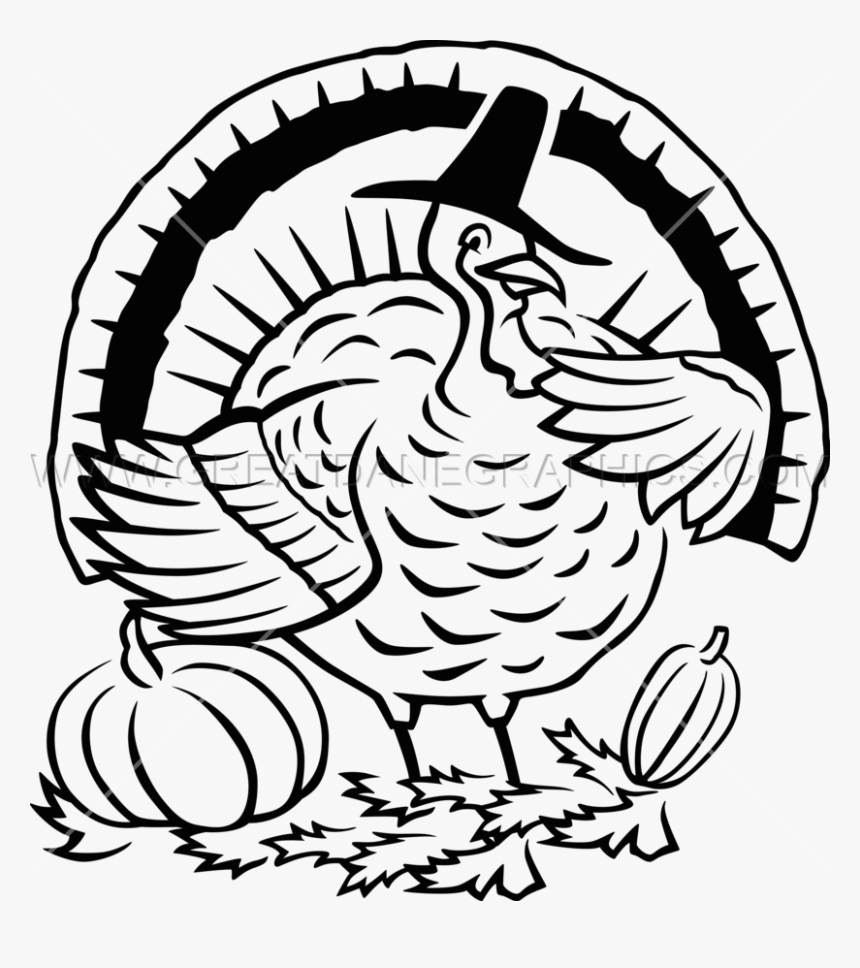 Transparent Cute Turkey Png, Png Download, Free Download