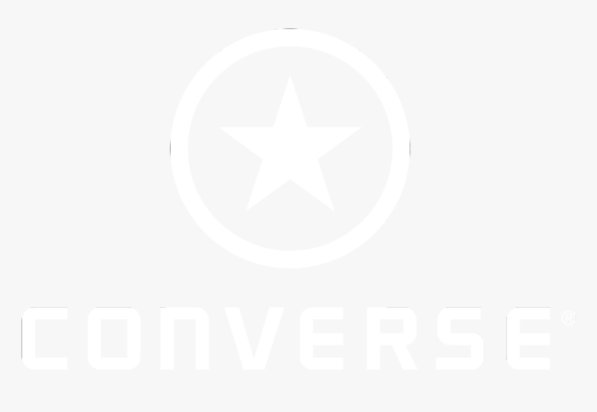 Converse Logo Old Copy - Kuehne Nagel Logo White, HD Png Download, Free Download