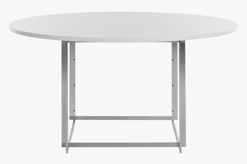 Fritz Hansen Pk58 Table - Table, HD Png Download, Free Download