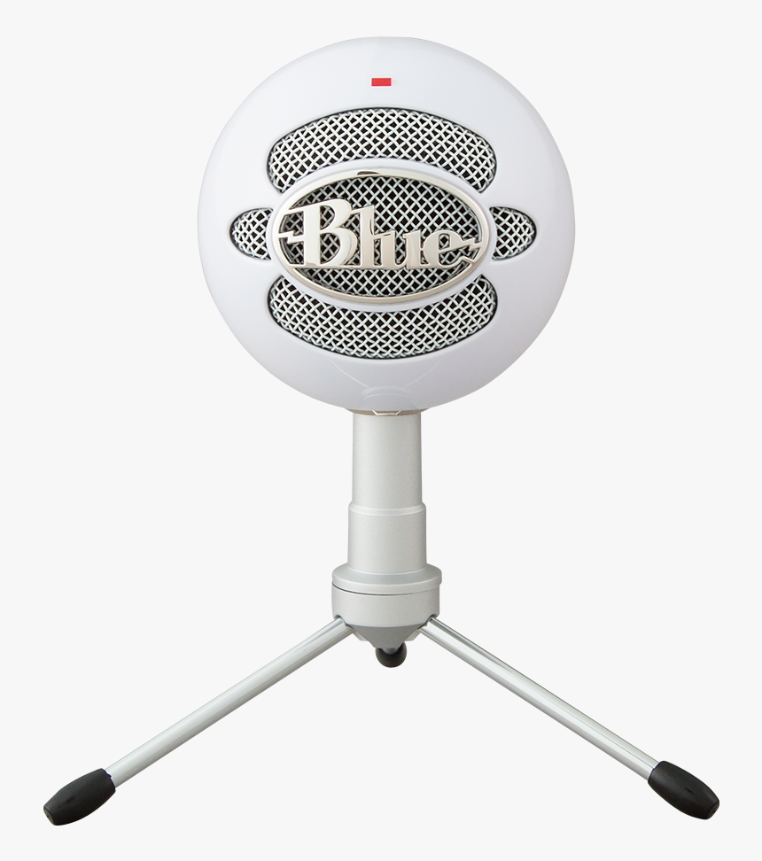 Blue Snowball Ice Png, Transparent Png, Free Download