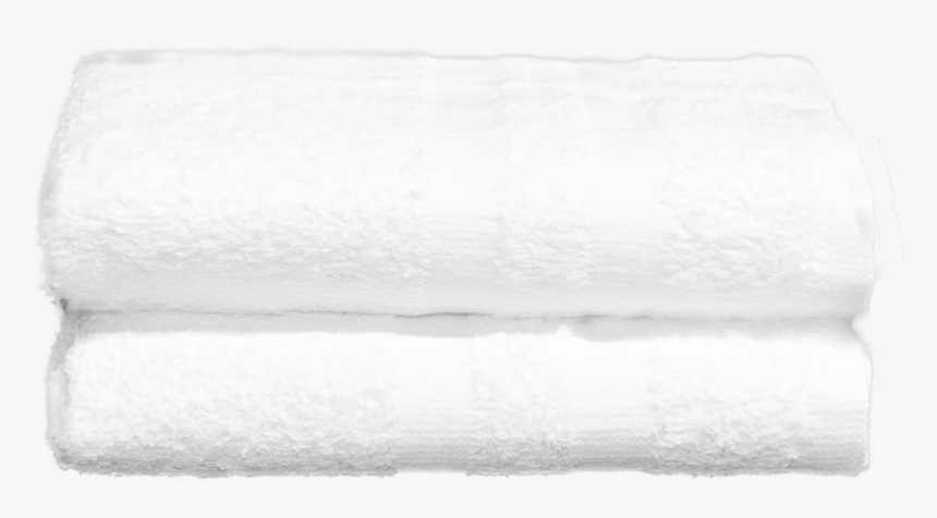 Towel Transparent White - White Hand Towel Png, Png Download, Free Download