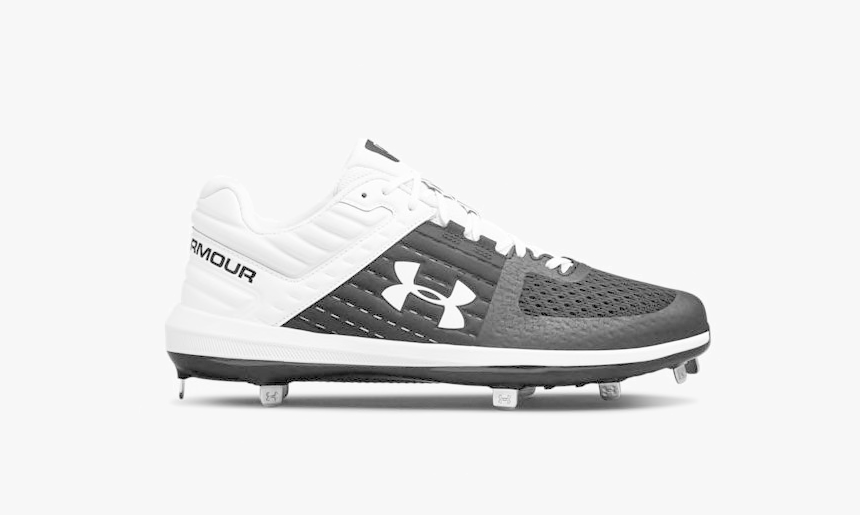 Under Armor Baseball Cleats, HD Png Download, Free Download