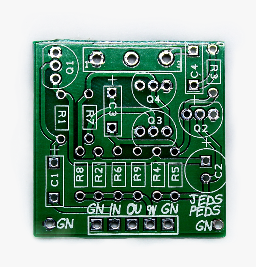 Electronic Component, HD Png Download, Free Download