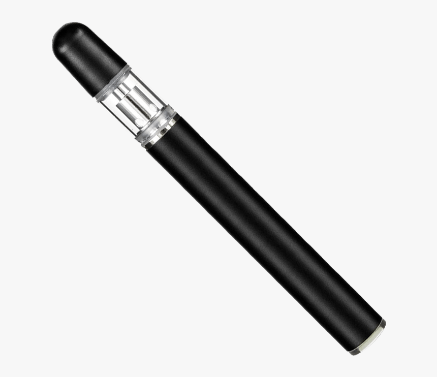 Pre-filled Disposable Cbd Vape Pen - Caneta Para Tablet Preço, HD Png Download, Free Download