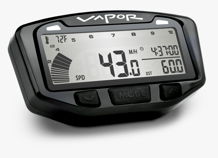 Vapor Screen1 - Trail Tech Speedometer, HD Png Download, Free Download