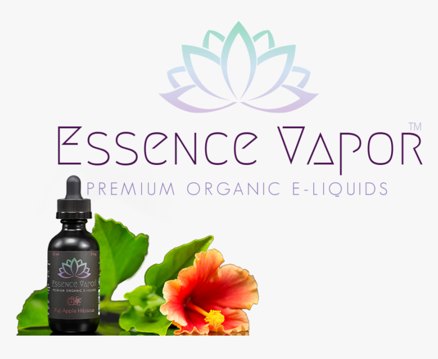 Project Cover - Essence Vapor Logo, HD Png Download, Free Download