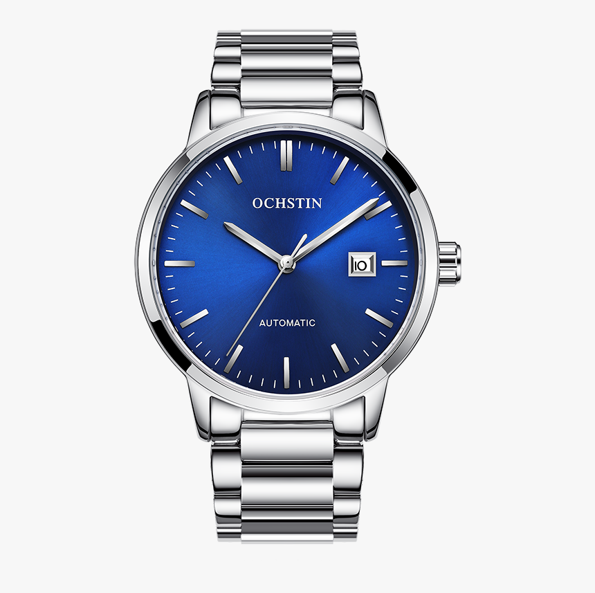 Ochstin Top Luxury Brand Men Automatic Mechanical Watches - Mens Dive Watch 2019, HD Png Download, Free Download